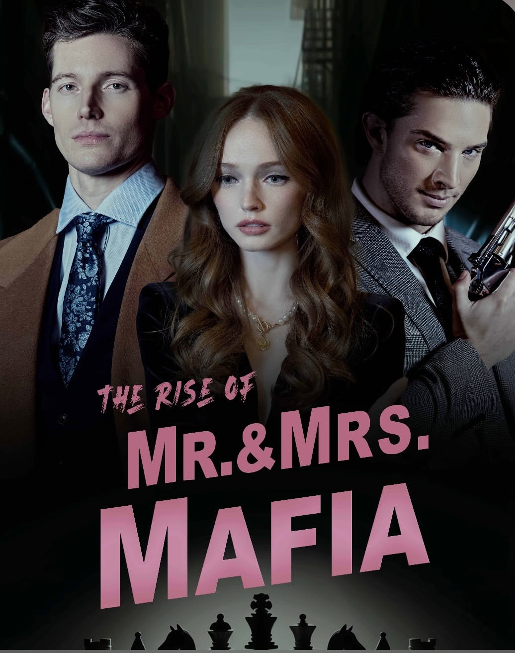 The Rise Of Mr. & Mrs. Mafia