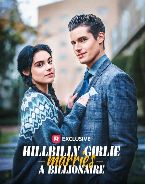 Hillbilly Girl Marries A Billionaire