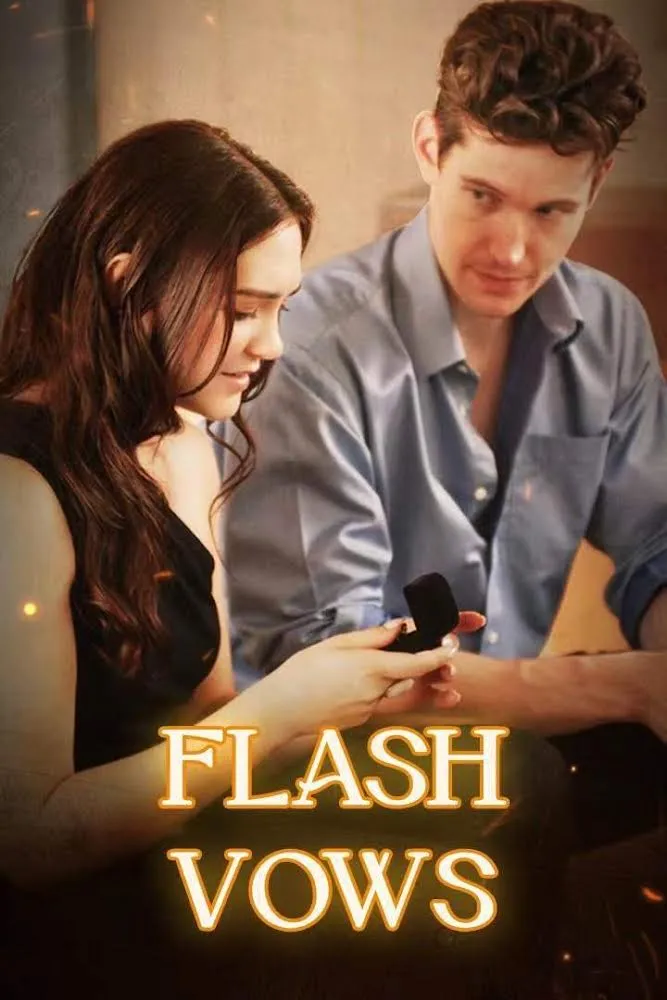 Flash Vows