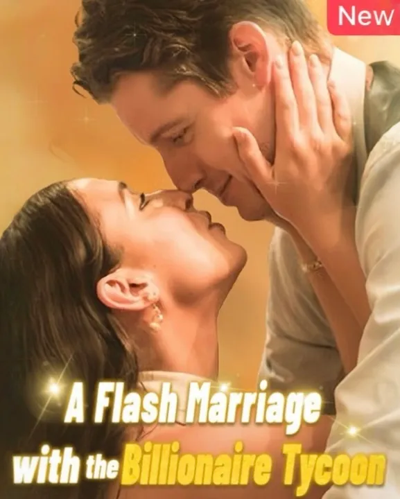 A Flash Marriage With The Billionaire Tycoon