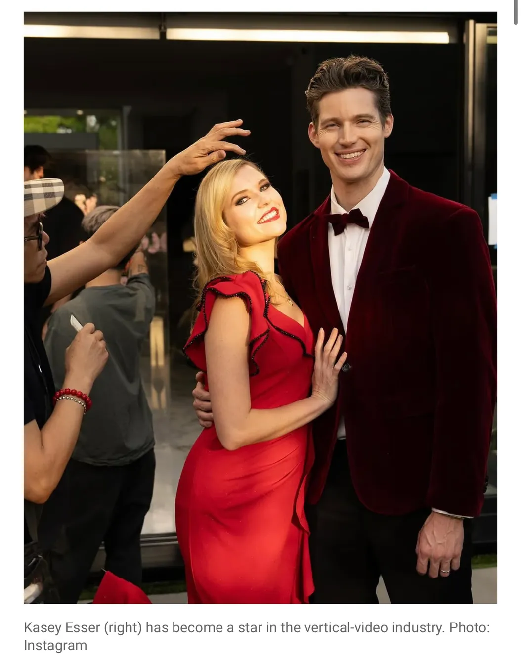 South China Morning Post