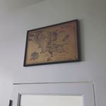 New space but that doesn’t mean I’ll forget where the Bay of Belfalas is located in Middle Earth.
#deadlifts #lightweight