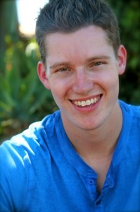 Kasey Esser Headshot #1