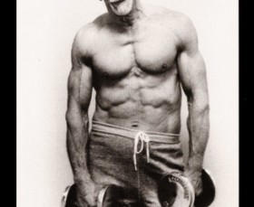 3 Programming Strategies for Training Senior Citizens- Kasey Esser