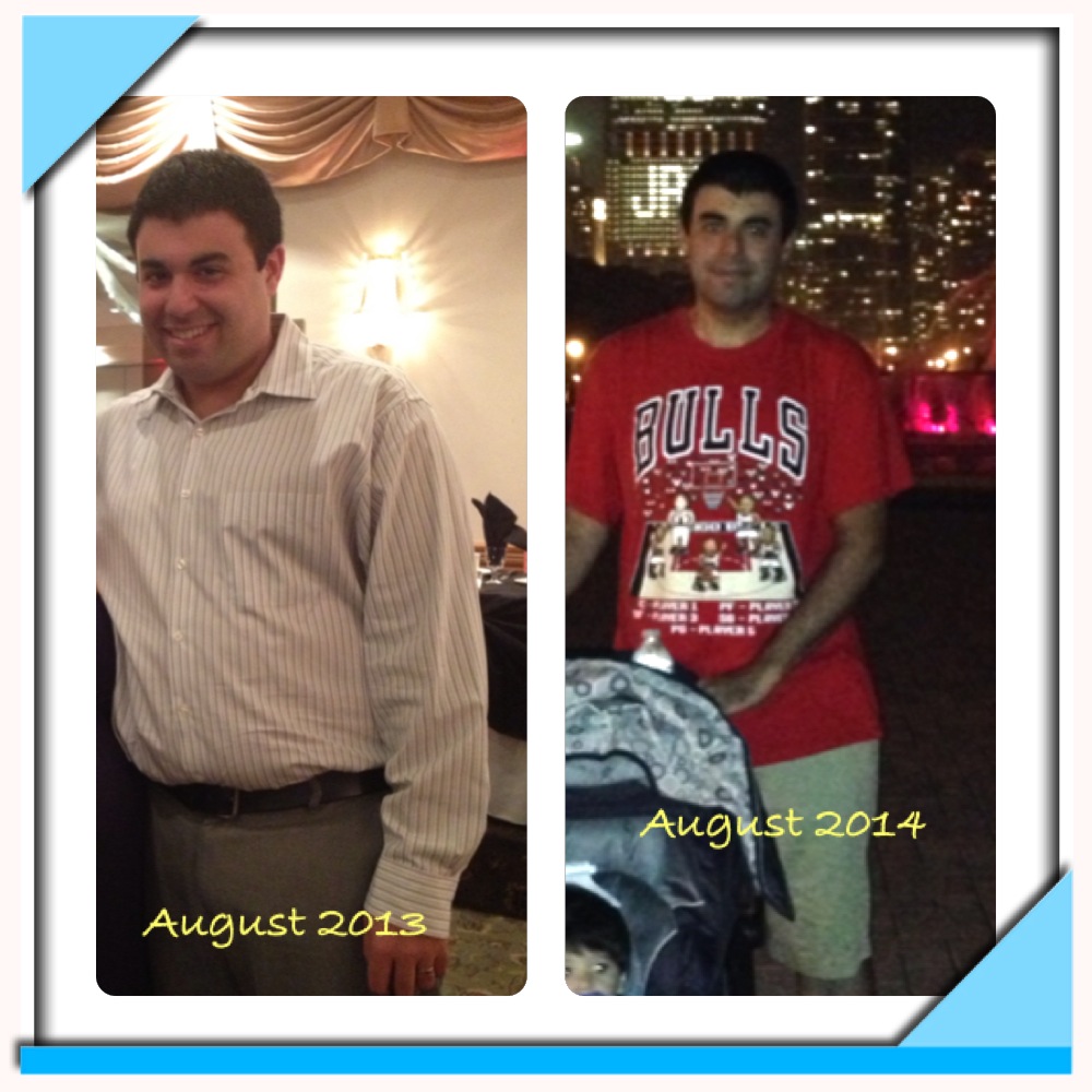 Client Spotlight: Ted Rifkin- Kasey Esser