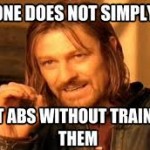 Praise the Pallof Press- Kasey Esser