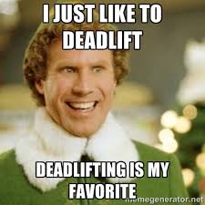 Deadlift Without Back Pain- Kasey Esser