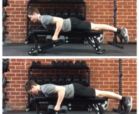 Batwing Row Comparison