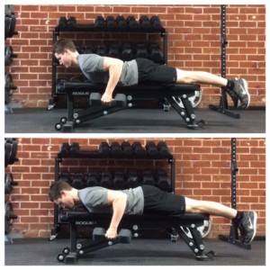 Batwing Row Comparison